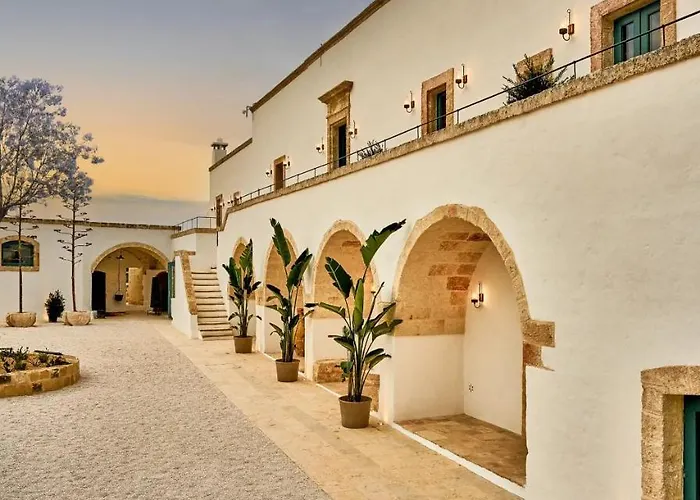 Bambarone La Masseria