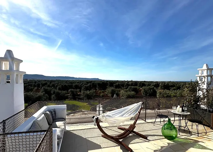Bambarone La Masseria