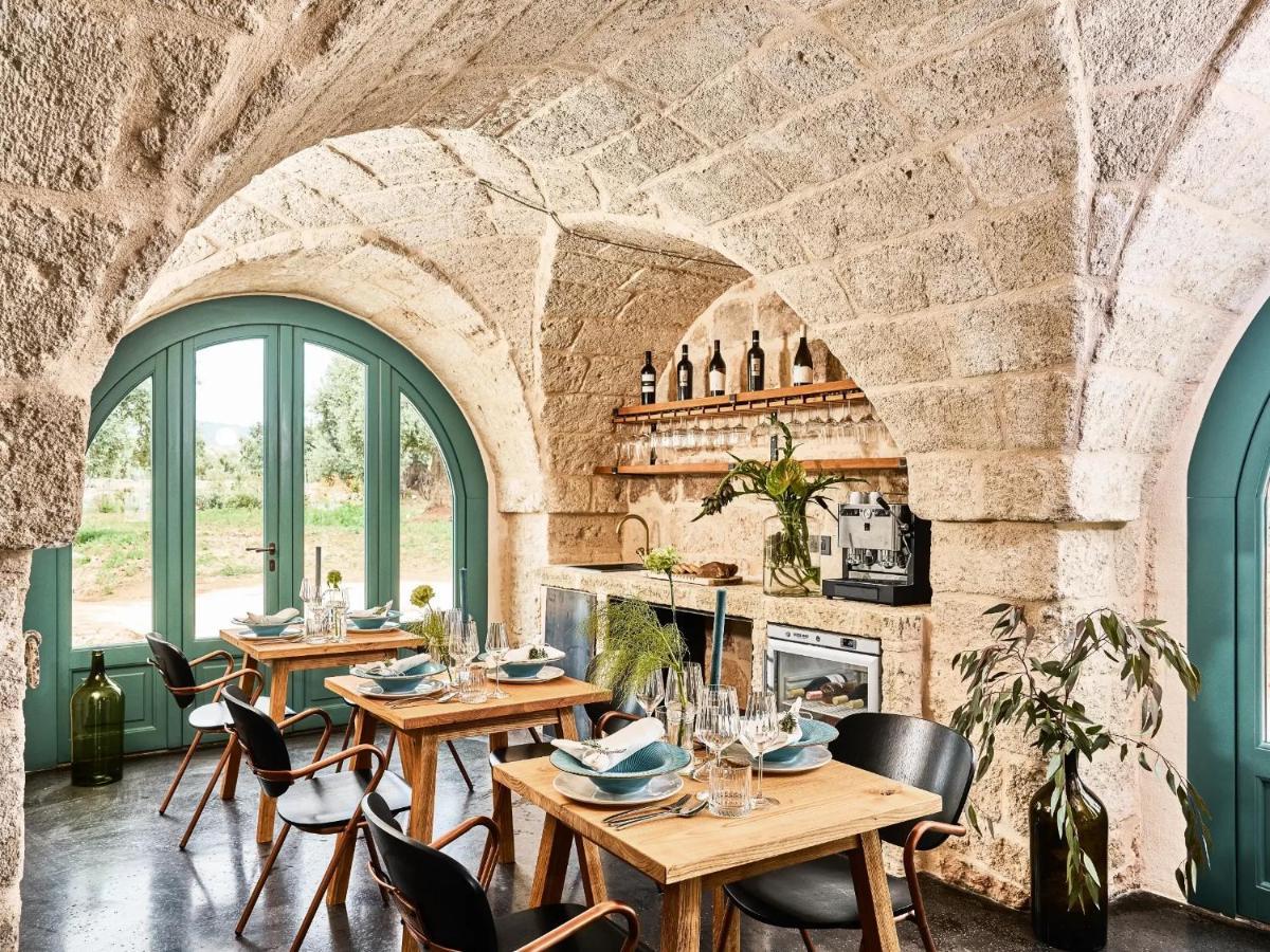 Bambarone La Masseria * Fasano