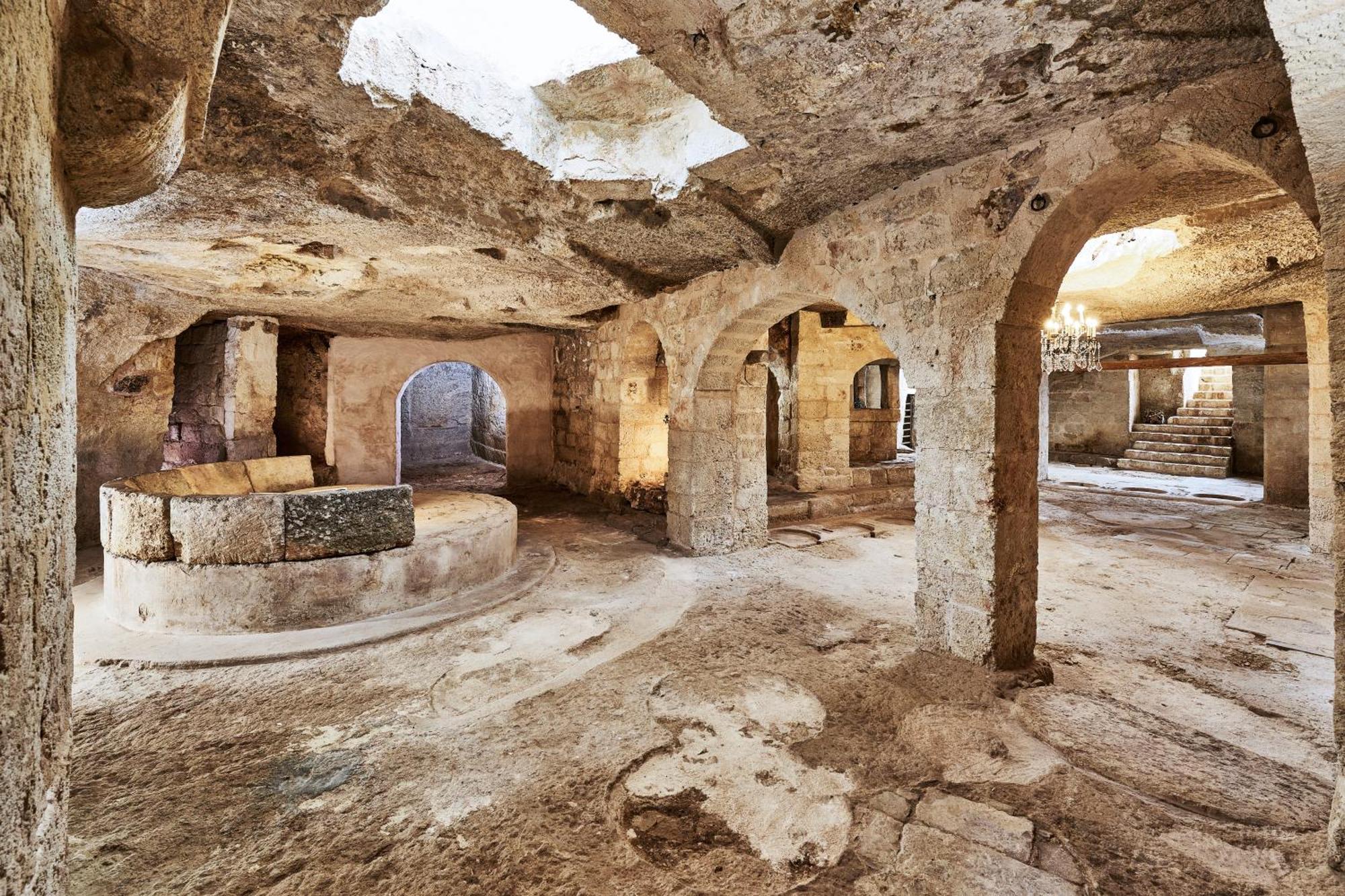 Bambarone La Masseria * Fasano