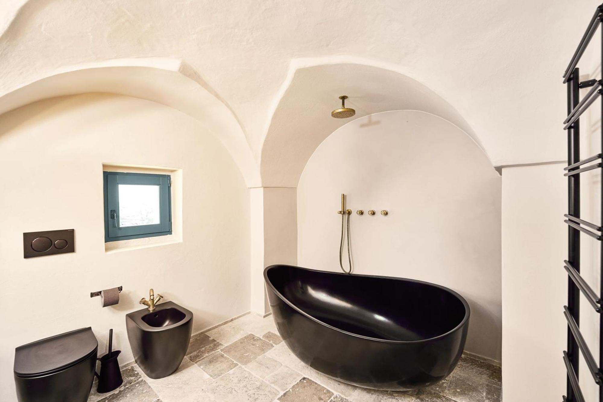 Bambarone La Masseria Frühstückspension