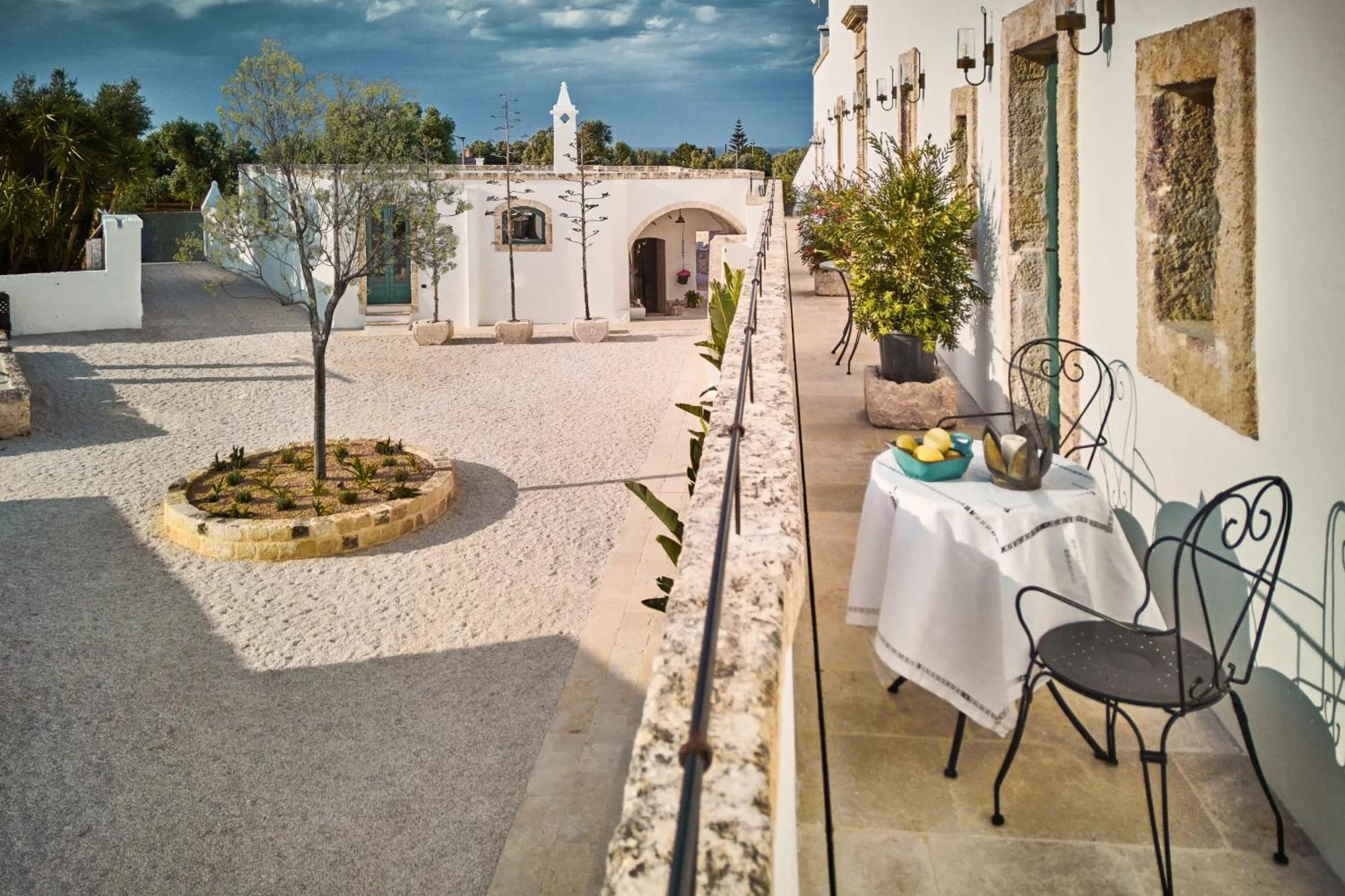 Bambarone La Masseria *