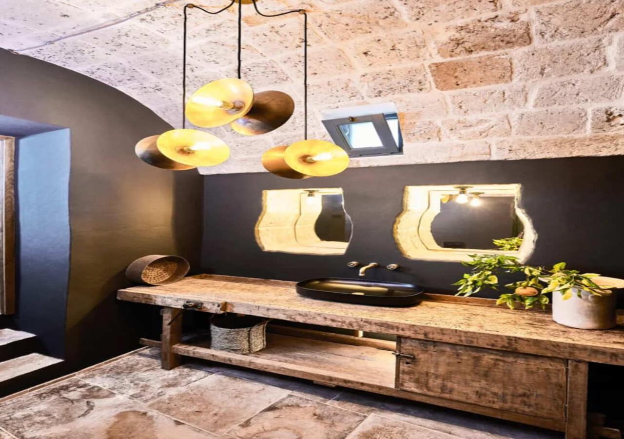 Bambarone La Masseria Frühstückspension Fasano