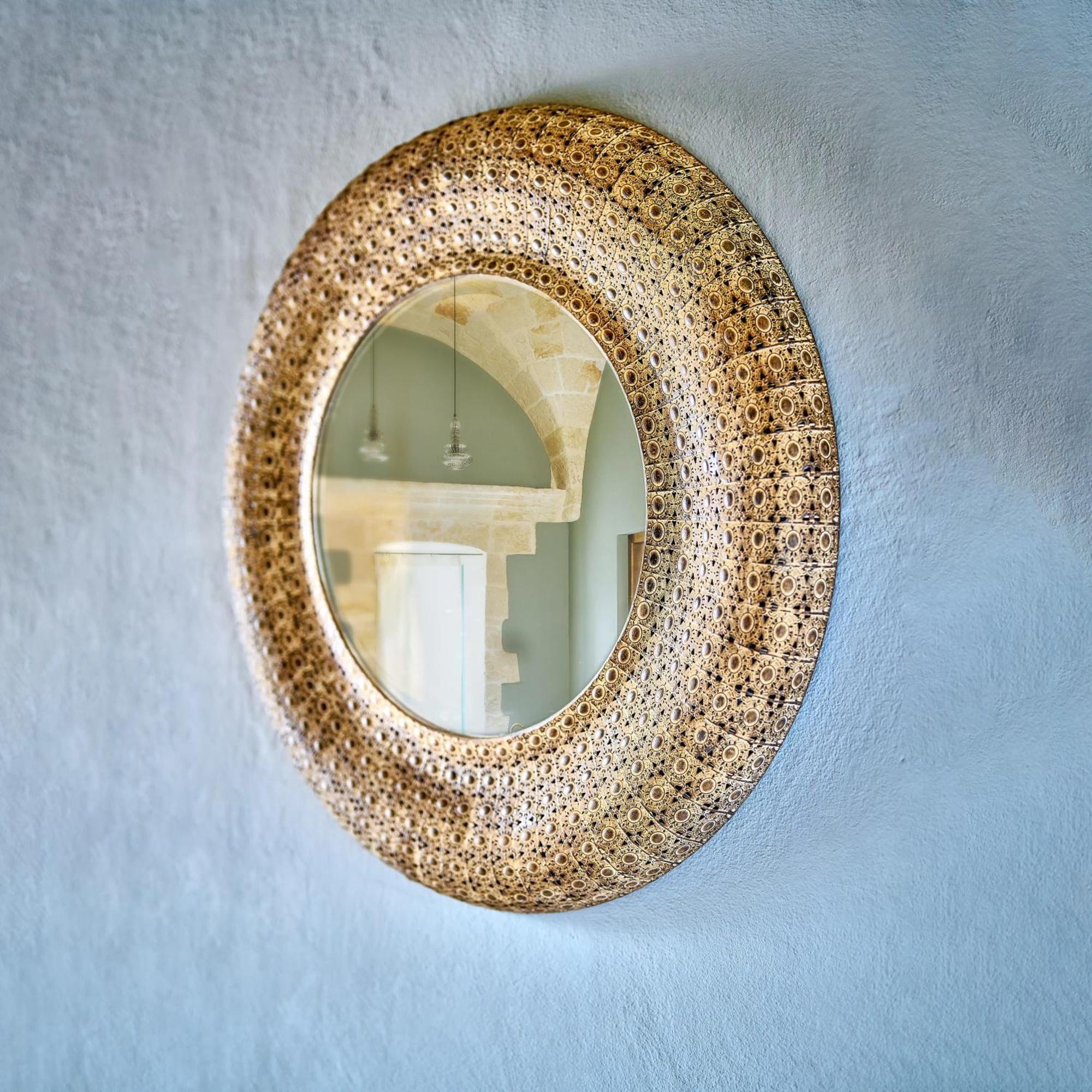 Frühstückspension Bambarone La Masseria Fasano