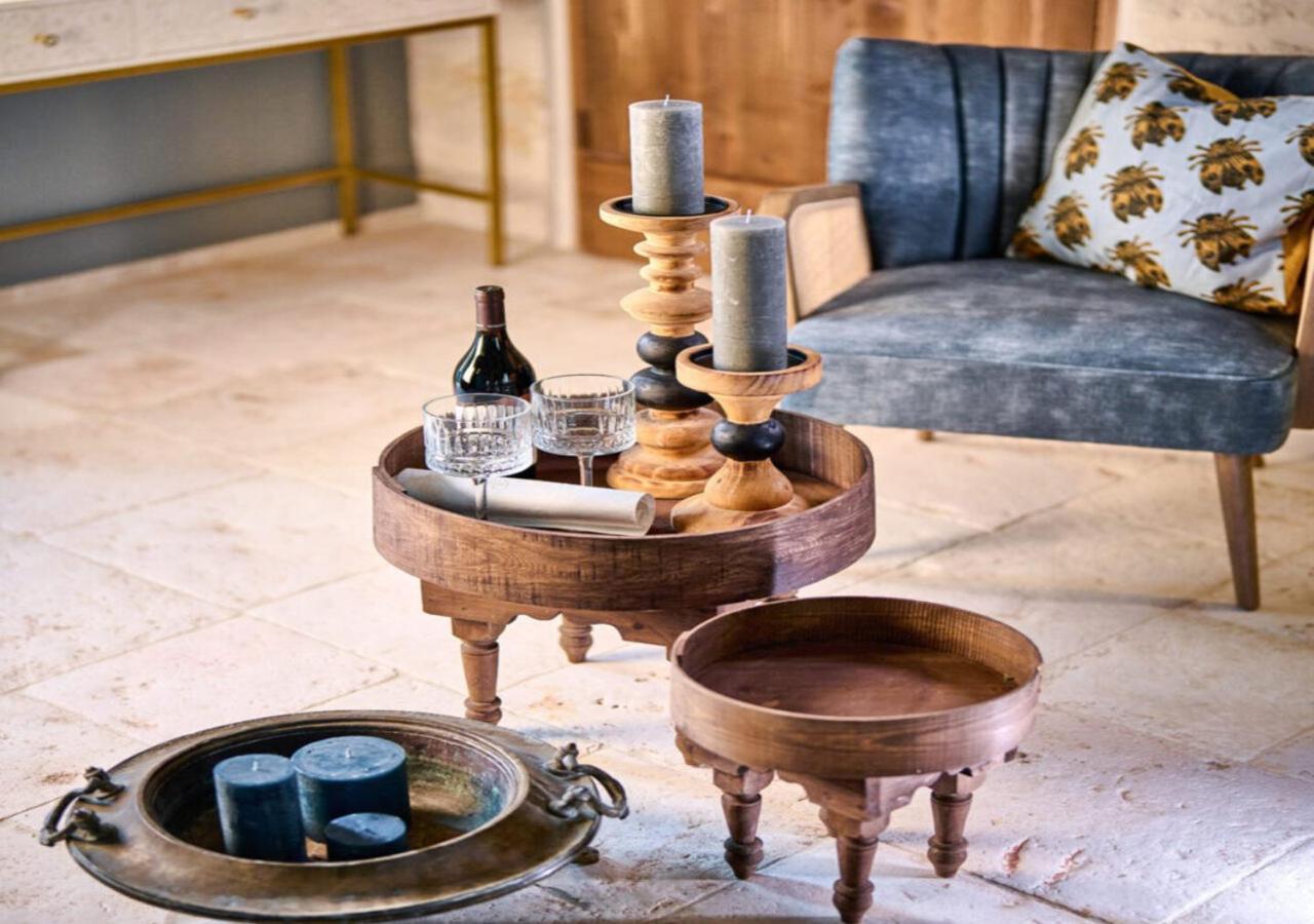 Bambarone La Masseria Frühstückspension Fasano