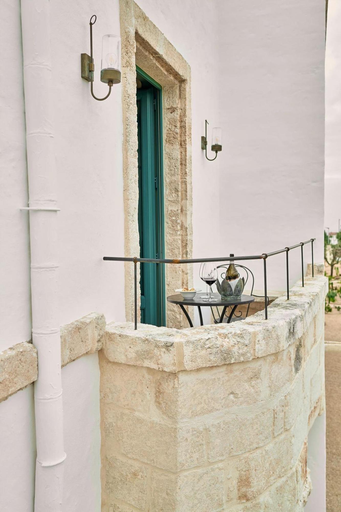 Bambarone La Masseria * Fasano