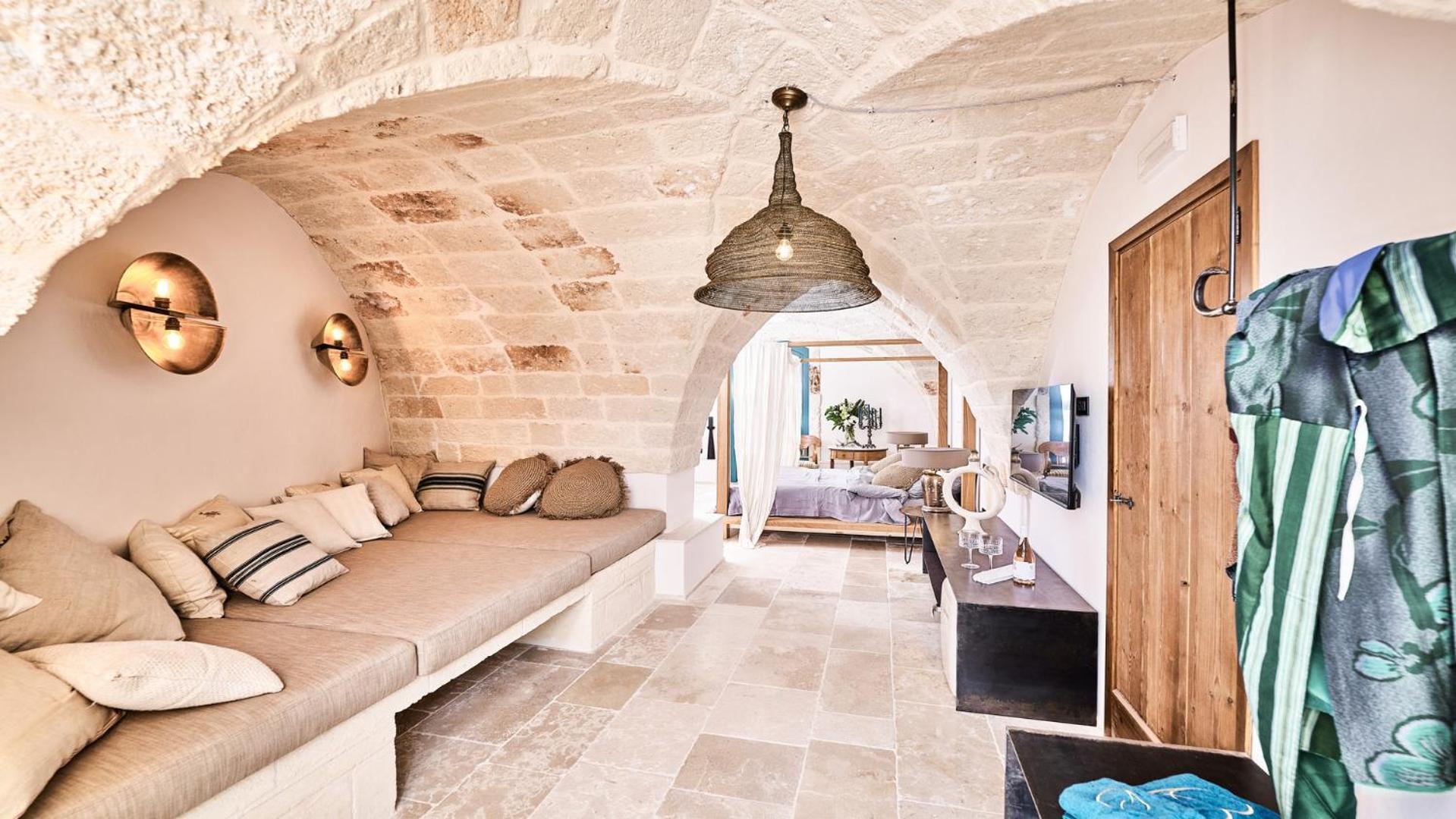 Bambarone La Masseria *