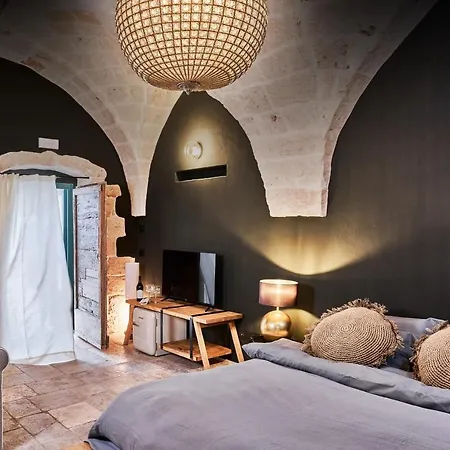 Bambarone La Masseria Fasano Exterior foto