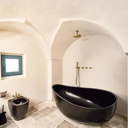 Bambarone La Masseria Fasano Exterior foto