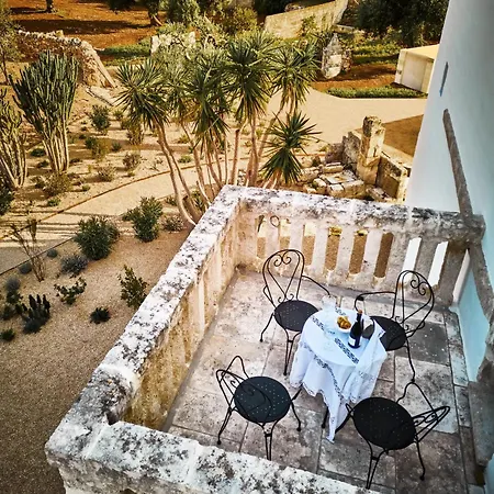 Bambarone La Masseria Fasano Exterior foto